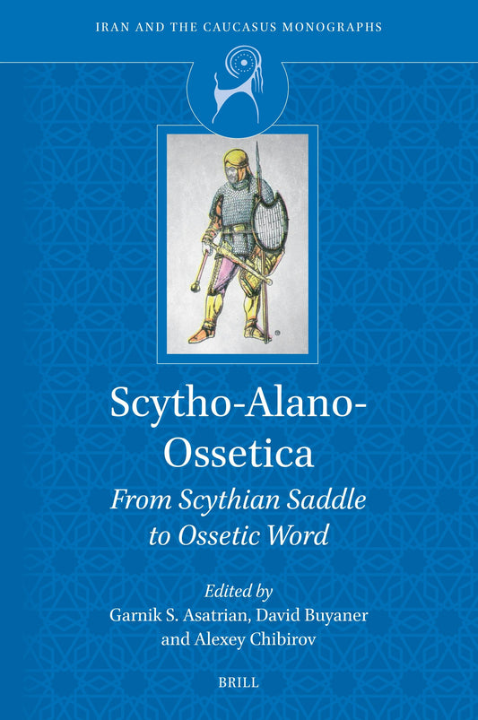 Scytho-Alano-Ossetica