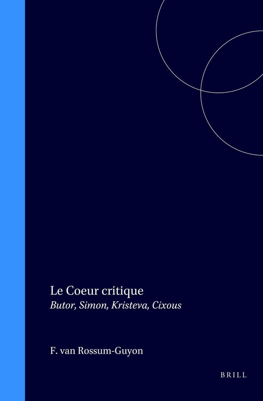 Le Coeur critique