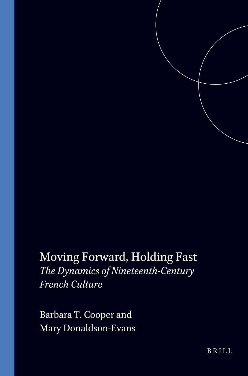 Book cover image for Moving Forward, Holding Fast ISBN: 9789042002241