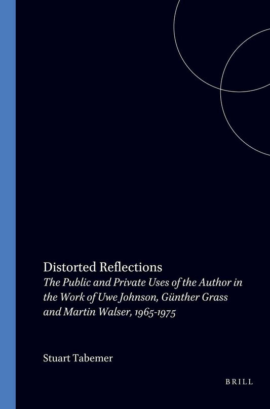 Distorted Reflections