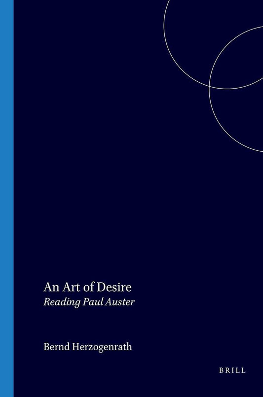 An Art of Desire