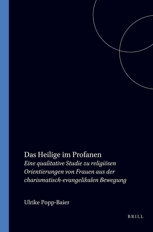 Das Heilige im profanen religiöse Orientierungen im Alltag