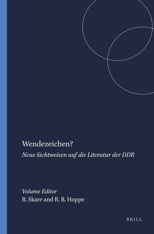 Wendezeichen?