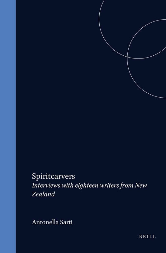 Spiritcarvers