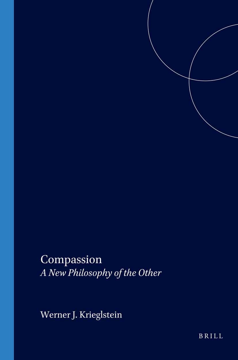 Book cover image for Compassion ISBN: 9789042009035