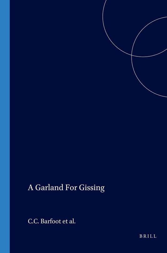 A Garland For Gissing