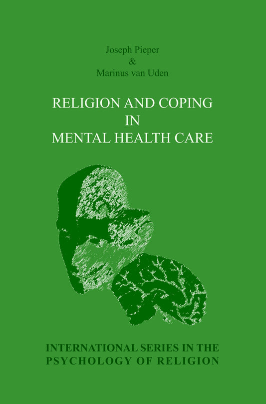 Religion and Coping in Mental Health Care