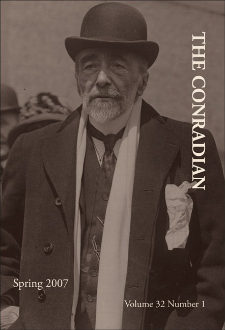 Book cover image for The Secret Agent ISBN: 9789042021761