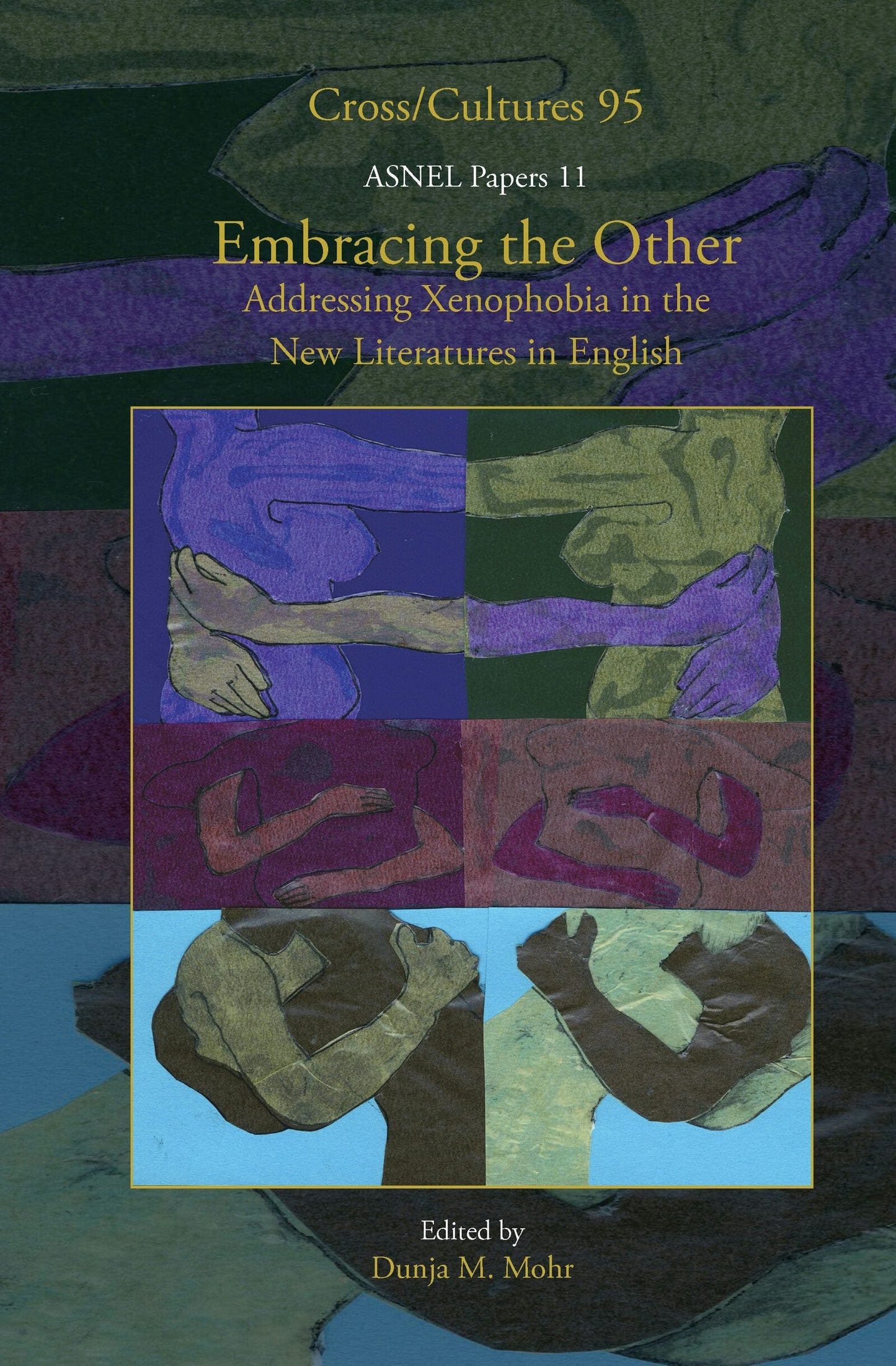 Book cover image for Embracing the Other ISBN: 9789042023772