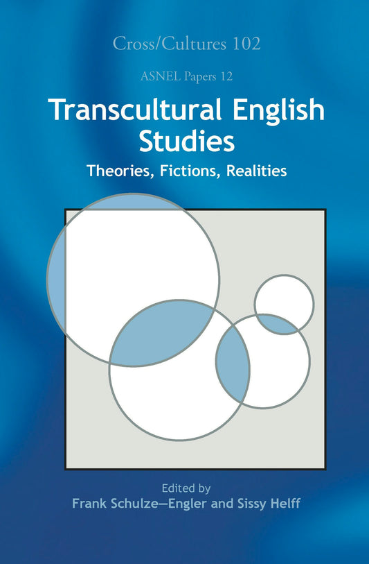 Transcultural English Studies