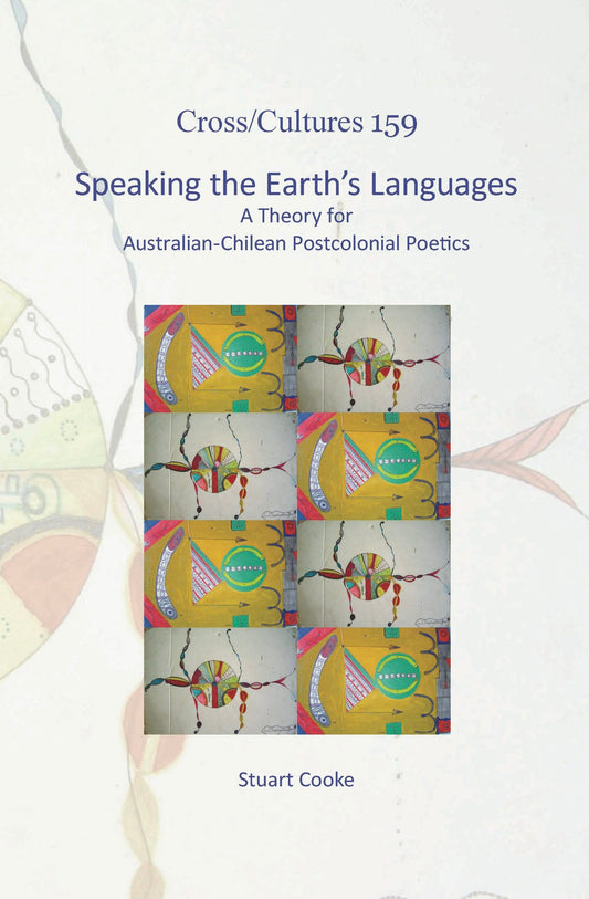 Speaking the Earth’s Languages