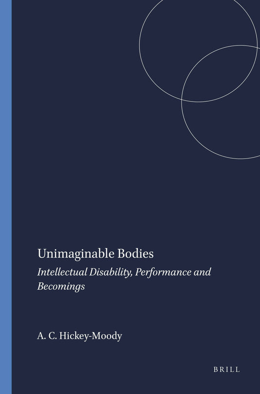 Unimaginable Bodies