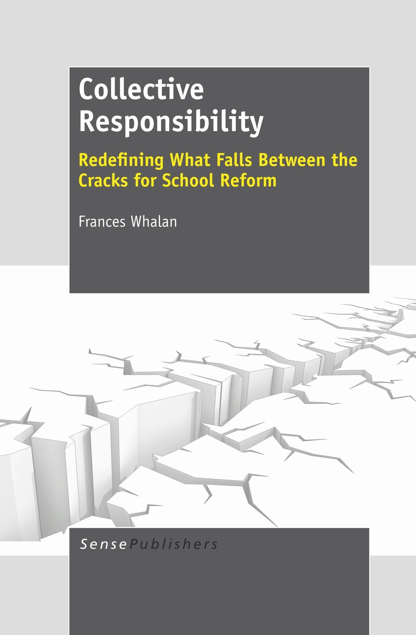 Book cover image for Collective Responsibility ISBN: 9789460918803