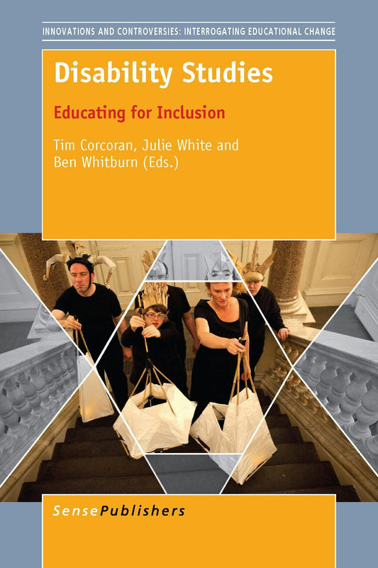 Disability Studies
