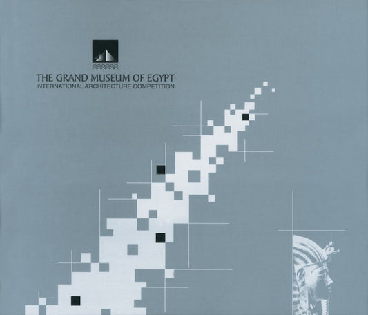 The Grand Museum of Egypt (2 Volume Set)