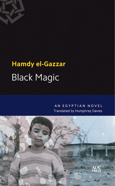 Cover image for Black Magic: ISBN 9781617971990
