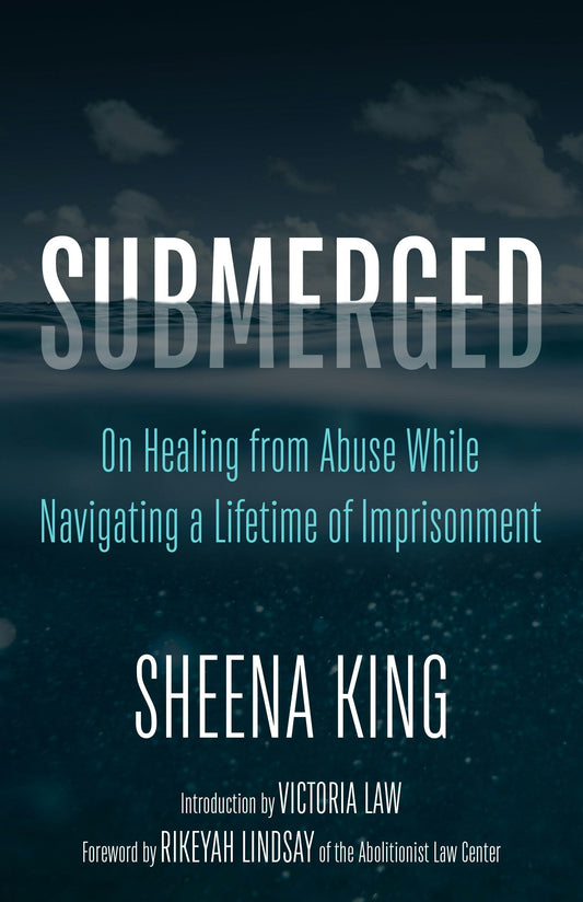 Submerged