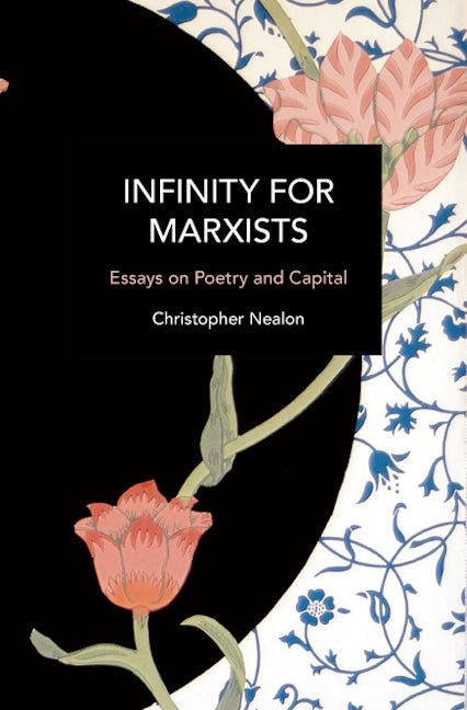 Book cover image for Infinity for Marxists ISBN: 9798888902127