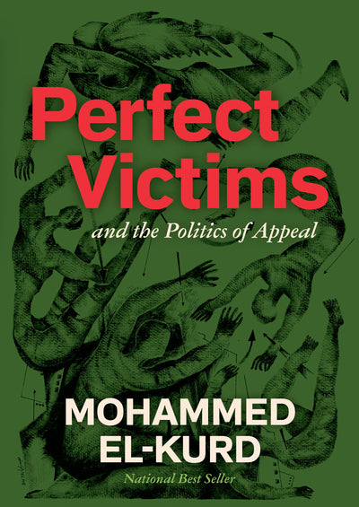 Cover image for Perfect Victims, isbn: 9798888903155