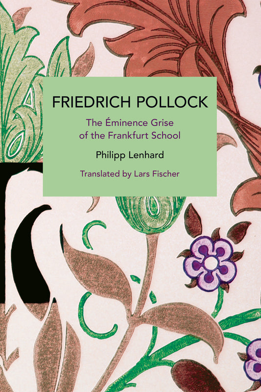 Friedrich Pollock
