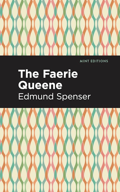 Book cover image for The Faerie Queene ISBN: 9798888970201
