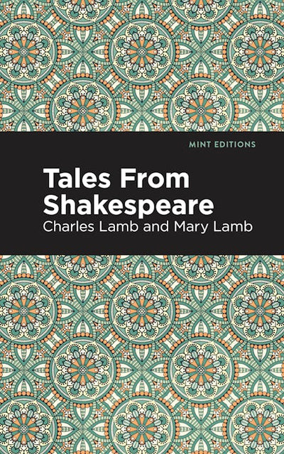 Tales From Shakespeare