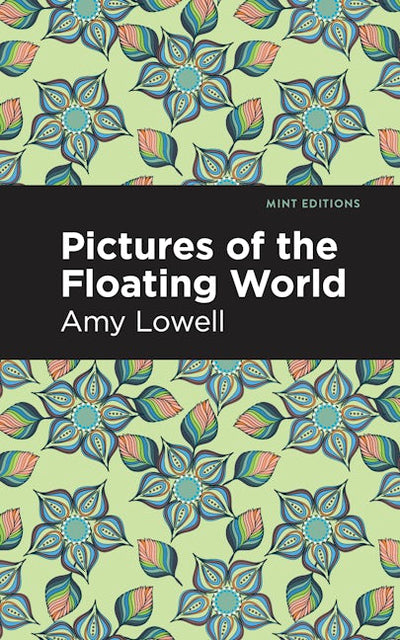 Pictures of the Floating World