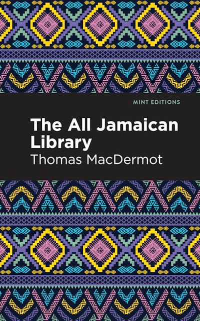 The All Jamaican Library