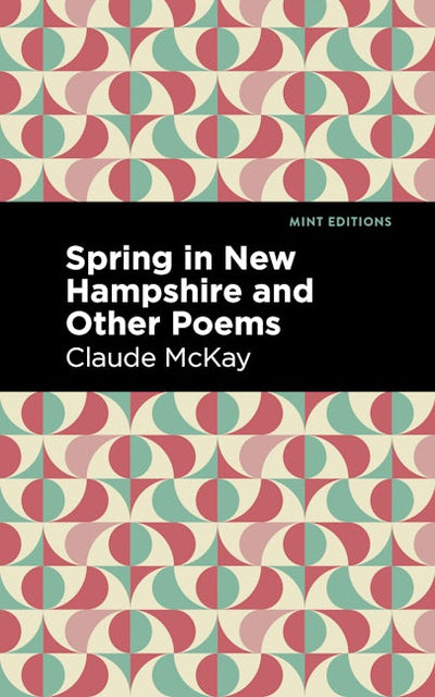 Spring in New Hampshire and Other Poems