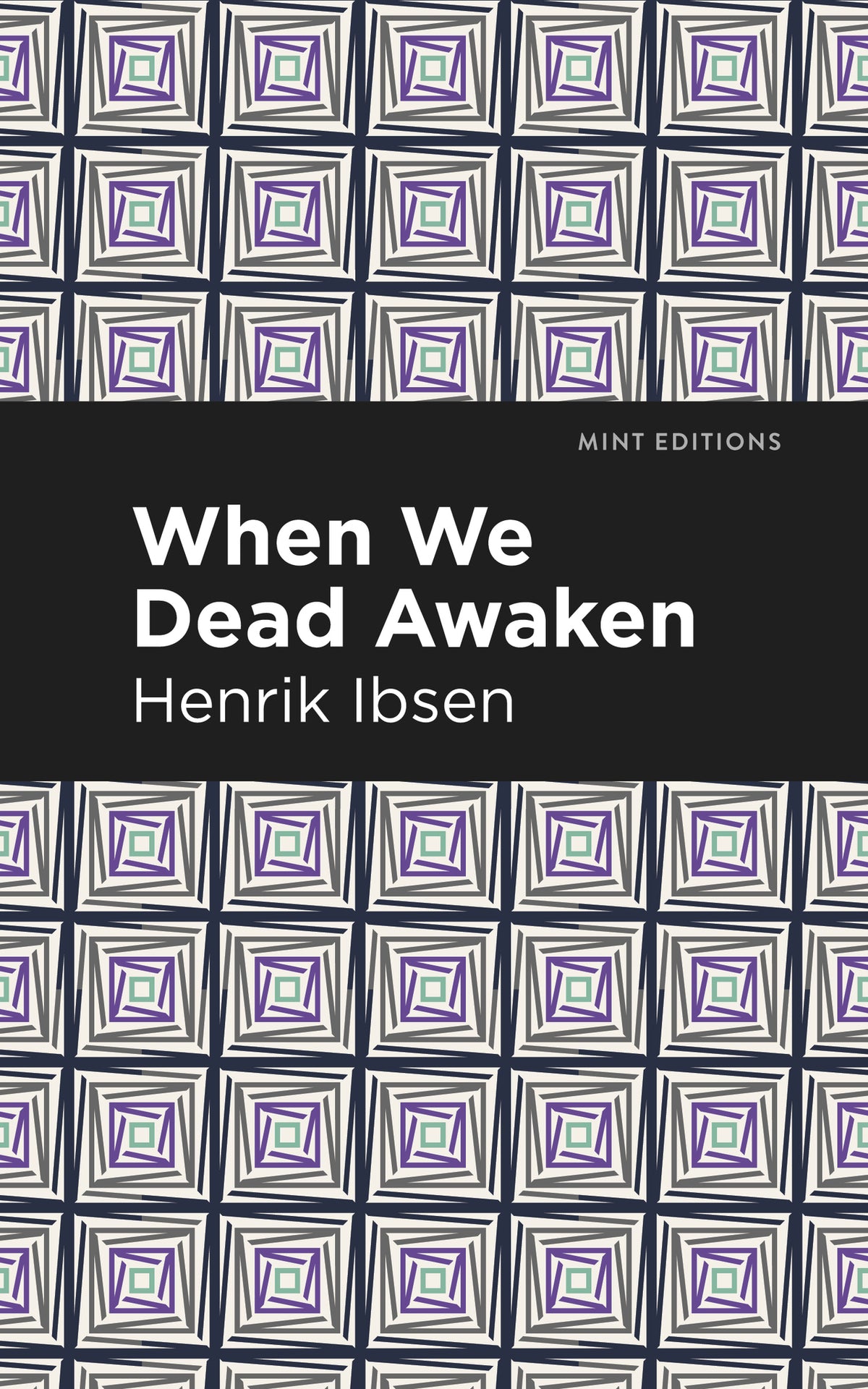 Cover image for When We Dead Awaken ISBN 9798888972885
