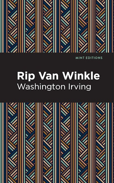 Rip Van Winkle