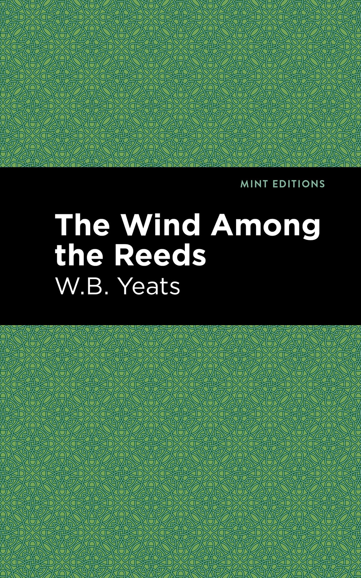 Cover image for The Wind Among the Reeds ISBN 9798888974674