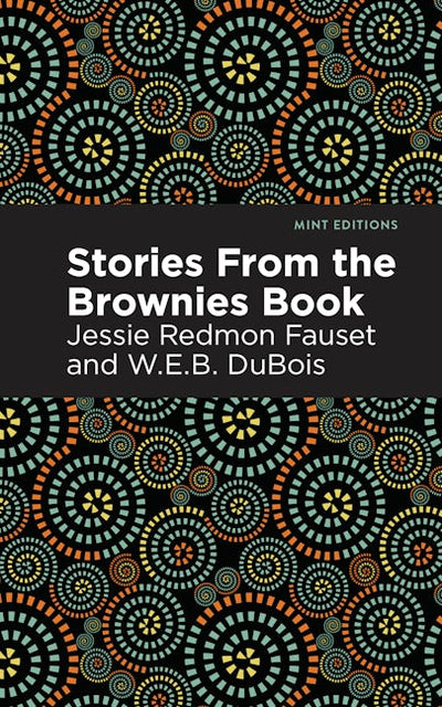 Stories from the Brownie Book
