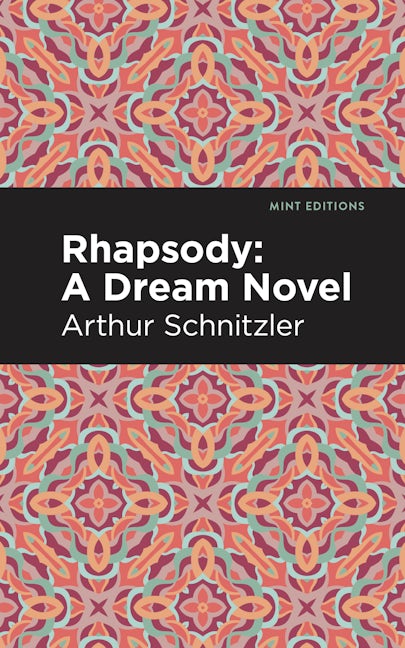 Book cover image for Rhapsody ISBN: 9798888975510