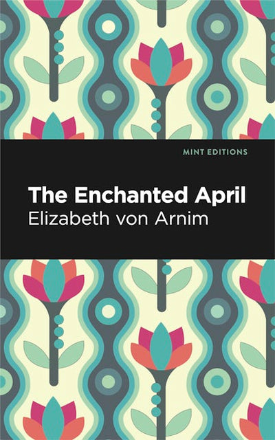 The Enchanted April