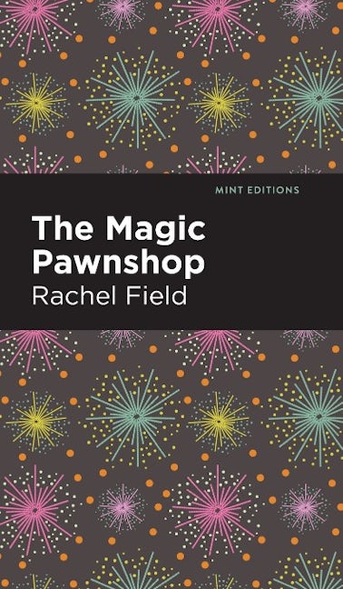 Book cover image for The Magic Pawnshop ISBN: 9798888976043