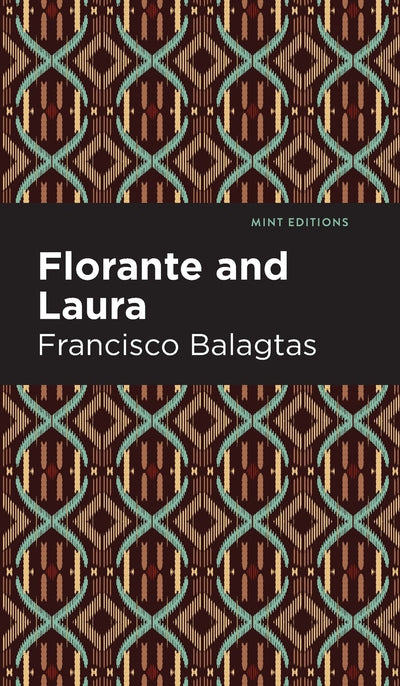 Cover image for Florante and Laura, isbn: 9798888976050