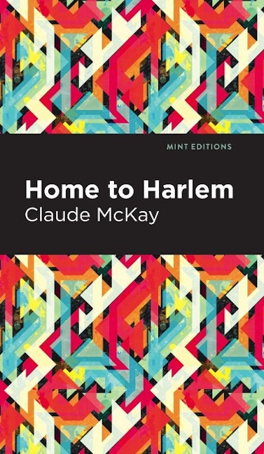 Book cover image for Home to Harlem ISBN: 9798888976234