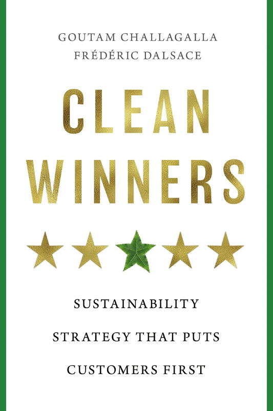 Clean Winners