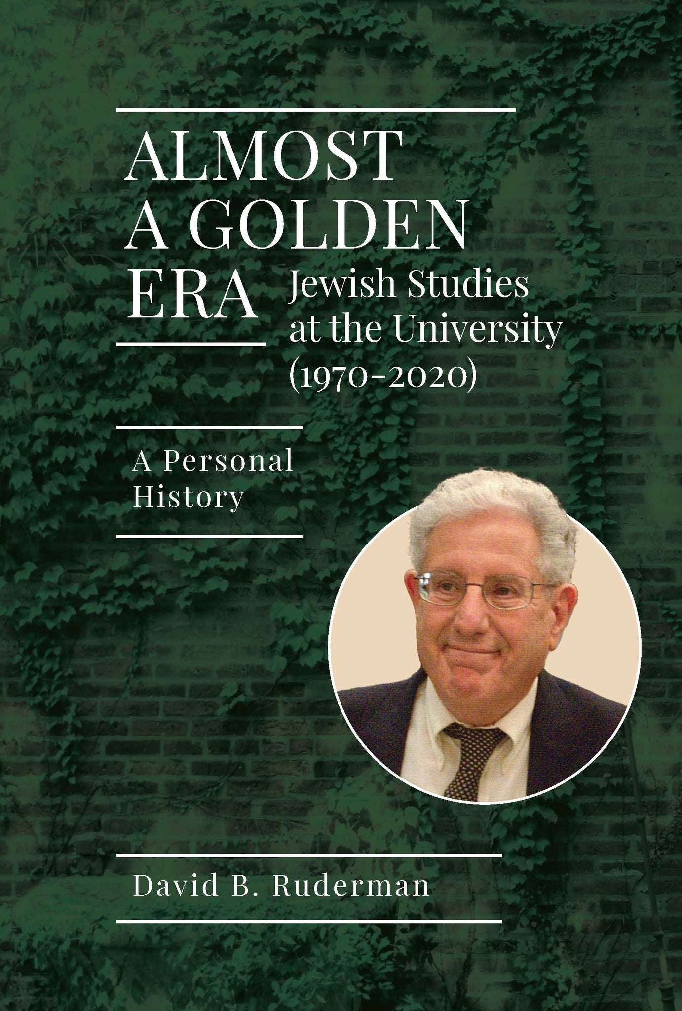 Cover image for Almost a Golden Era ISBN 9798897832415