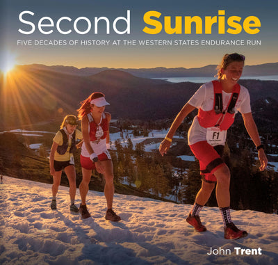 Cover image for Second Sunrise, isbn: 9798985191301