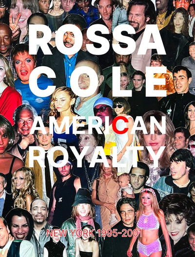American Royalty