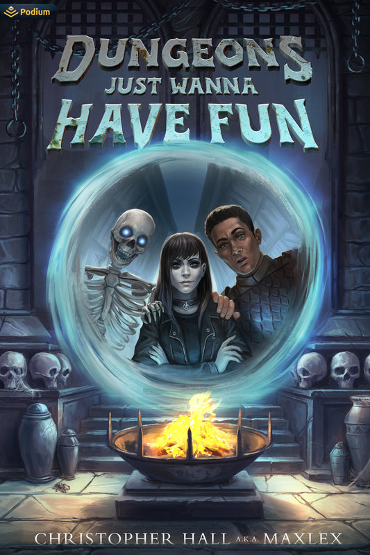Dungeons Just Wanna Have Fun