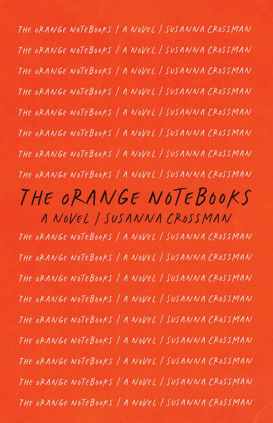 The Orange Notebooks