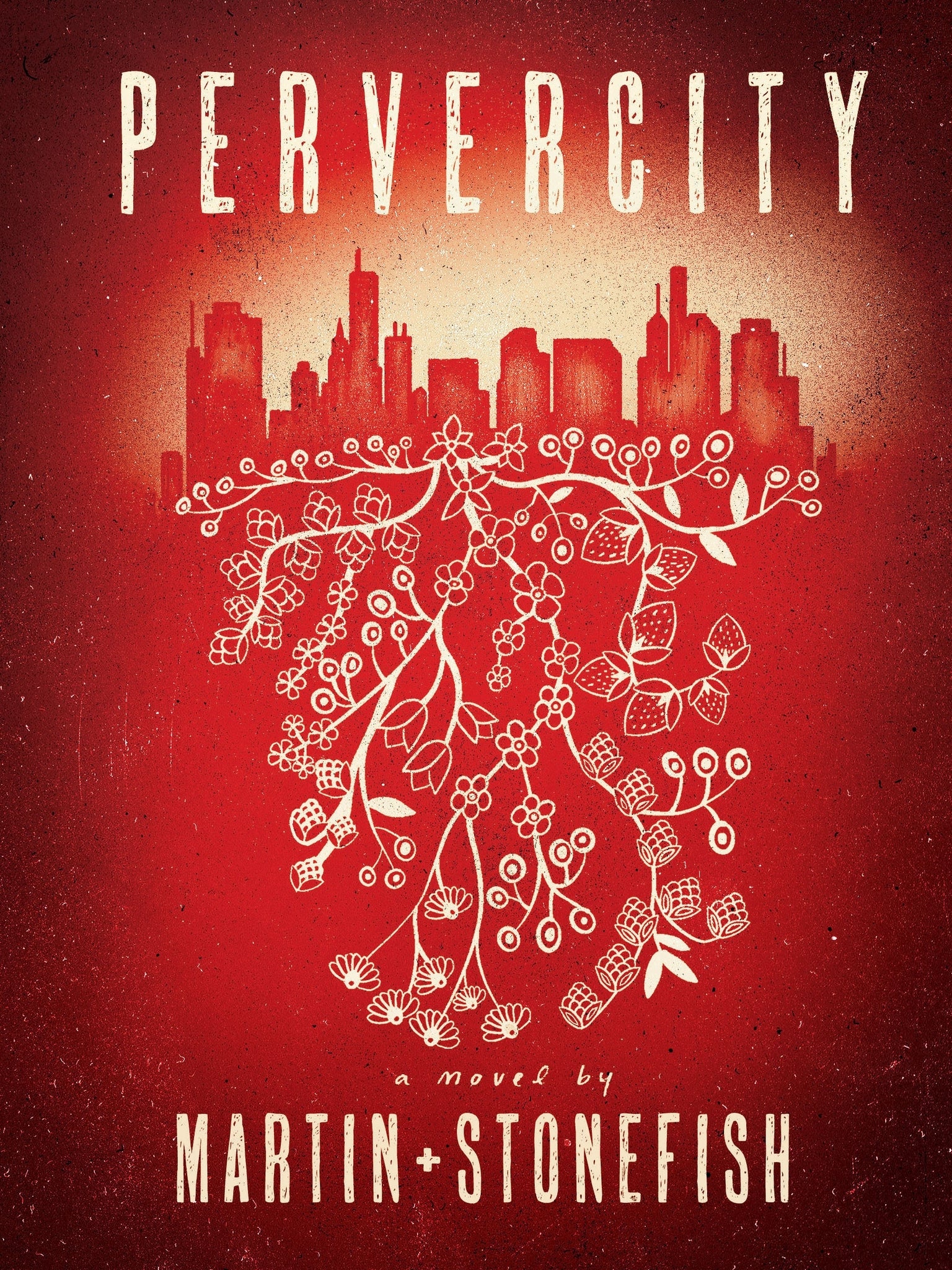Pervercity