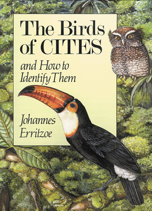 Birds of CITES