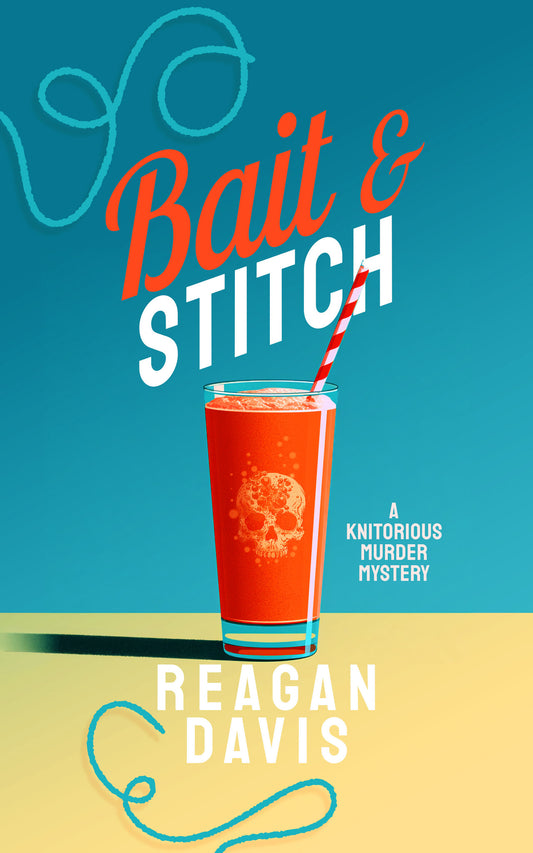 Bait & Stitch