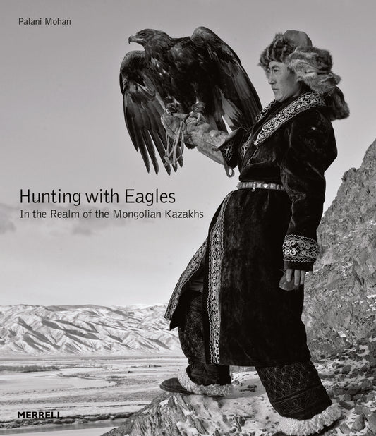 Hunting with Eagles