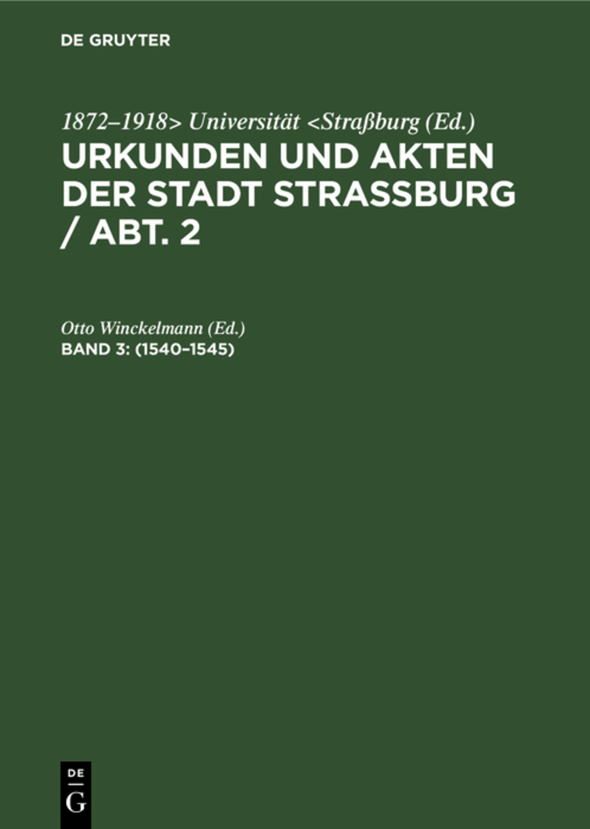 1540–1545