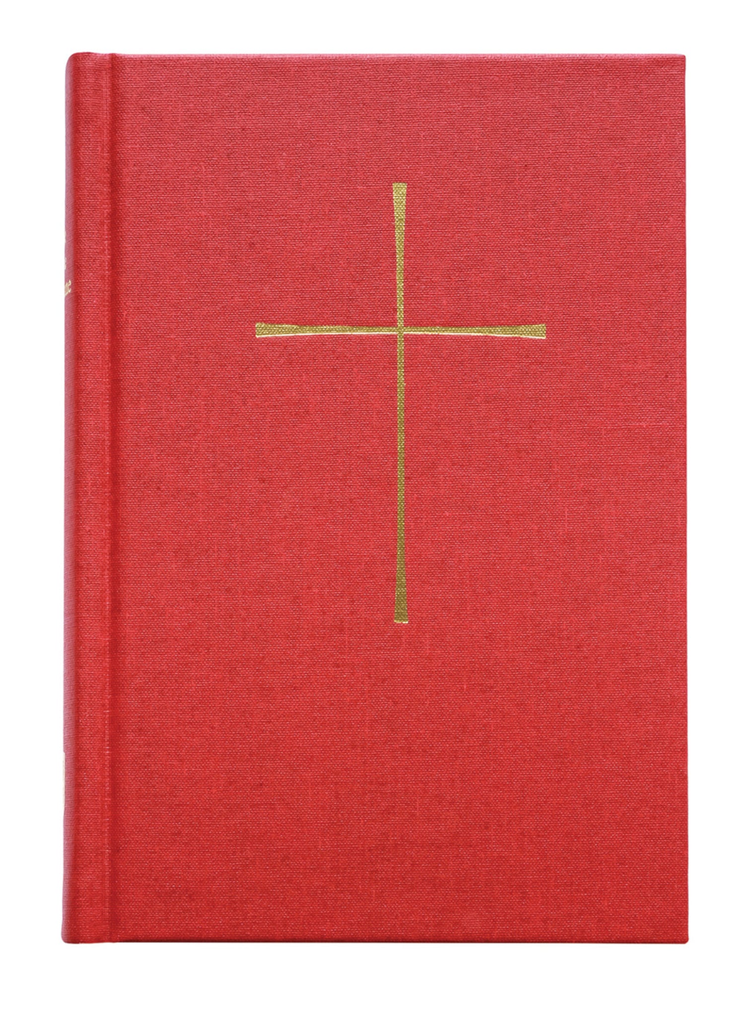 Cover image for Le Livre de la Priere Commune ISBN 9780898691054